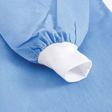 Load image into Gallery viewer, AAMI Level 2 Isolation Gowns - Case of 200
