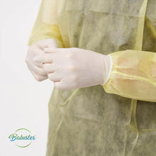 Load image into Gallery viewer, 25G Isolation Gowns - Case of 100