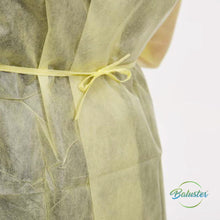 Load image into Gallery viewer, 25G Isolation Gowns - Case of 100